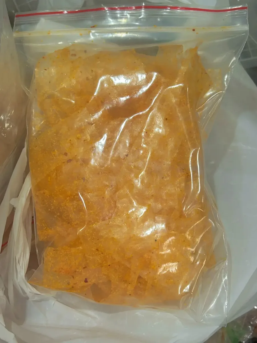 Bánh tráng phô mai